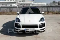 2023 Porsche Cayenne