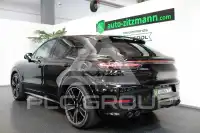 2023 Porsche Cayenne