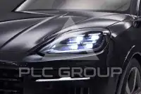 2023 Porsche Cayenne
