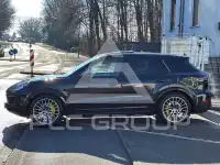 2023 Porsche Cayenne