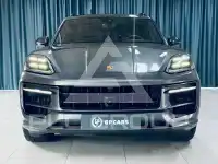 2023 Porsche Cayenne