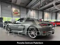 2023 Porsche BOXSTER