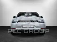 2023 Porsche BOXSTER