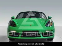 2023 Porsche BOXSTER