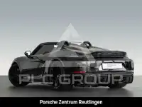 2023 Porsche BOXSTER