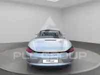 2023 Porsche BOXSTER