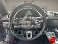 2023 Porsche BOXSTER
