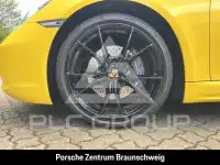 2023 Porsche BOXSTER