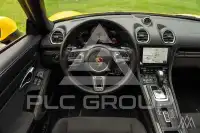2023 Porsche BOXSTER