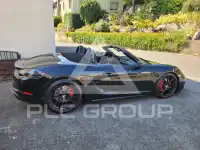 2023 Porsche BOXSTER