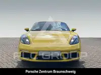 2023 Porsche BOXSTER