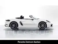 2023 Porsche BOXSTER