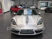 2023 Porsche BOXSTER
