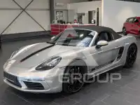 2023 Porsche BOXSTER