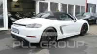 2023 Porsche BOXSTER