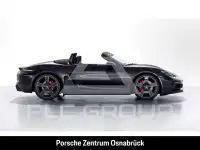 2023 Porsche BOXSTER