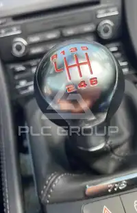 2023 Porsche BOXSTER