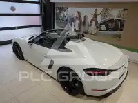 2023 Porsche BOXSTER