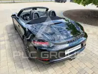 2023 Porsche BOXSTER