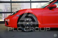 2023 Porsche BOXSTER