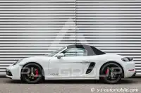 2023 Porsche BOXSTER