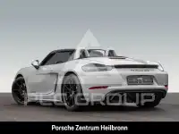 2023 Porsche BOXSTER