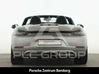 2023 Porsche BOXSTER