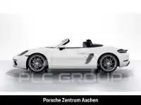 2023 Porsche BOXSTER