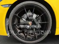 2023 Porsche BOXSTER