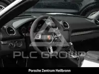 2023 Porsche BOXSTER