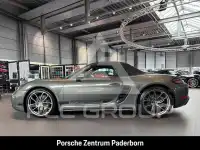 2023 Porsche BOXSTER