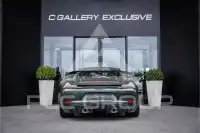 2023 Porsche BOXSTER