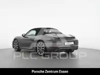 2023 Porsche BOXSTER