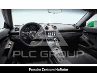 2023 Porsche BOXSTER