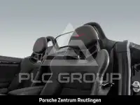 2023 Porsche BOXSTER