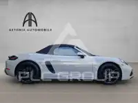 2023 Porsche BOXSTER