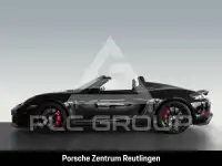 2023 Porsche BOXSTER