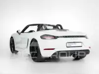 2023 Porsche BOXSTER