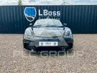 2023 Porsche BOXSTER