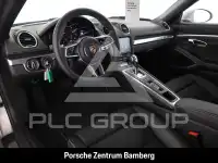 2023 Porsche BOXSTER