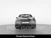 2023 Porsche BOXSTER