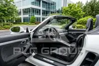2023 Porsche BOXSTER