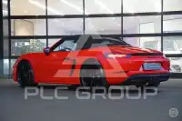 2023 Porsche BOXSTER