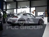 2023 Porsche BOXSTER