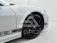 2023 Porsche BOXSTER