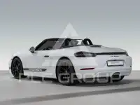 2023 Porsche BOXSTER