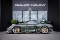 2023 Porsche BOXSTER