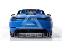 2023 Porsche BOXSTER