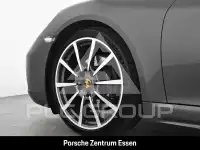 2023 Porsche BOXSTER