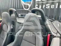 2023 Porsche BOXSTER